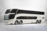 Marcopolo Paradiso 1800 DD 8x2 2018 года